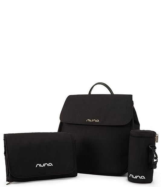 NUNA DIAPER BAG