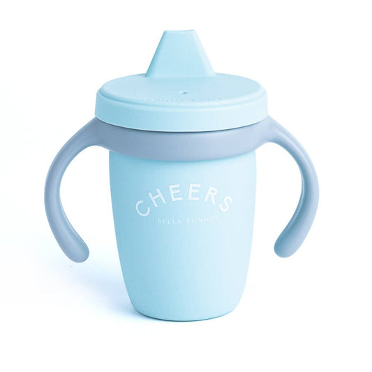 Bella Tunno - Cheers Sippy Cup