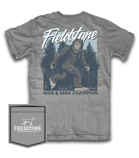 Fieldstone - Sporting Lifestyle Brand - World Champ