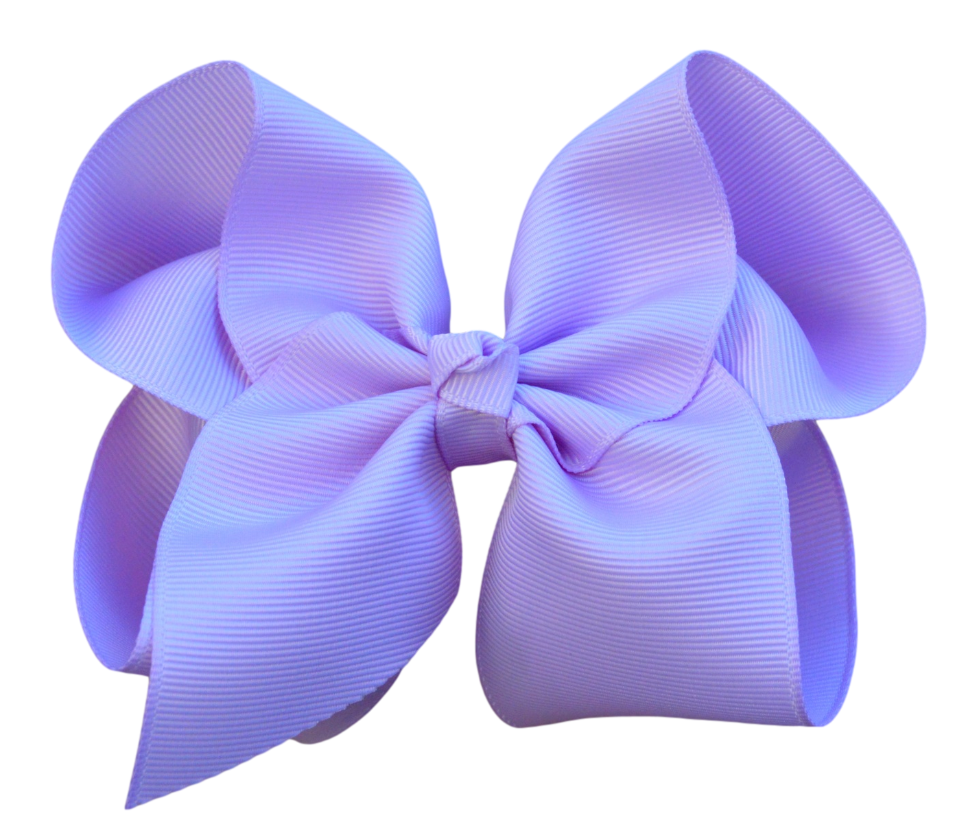 The Solid Bow - 5 inch (1.5 inch Ribbon Width) Solid Grosgrain Bow: Jade / 5 inch (ribbon width 1.5"