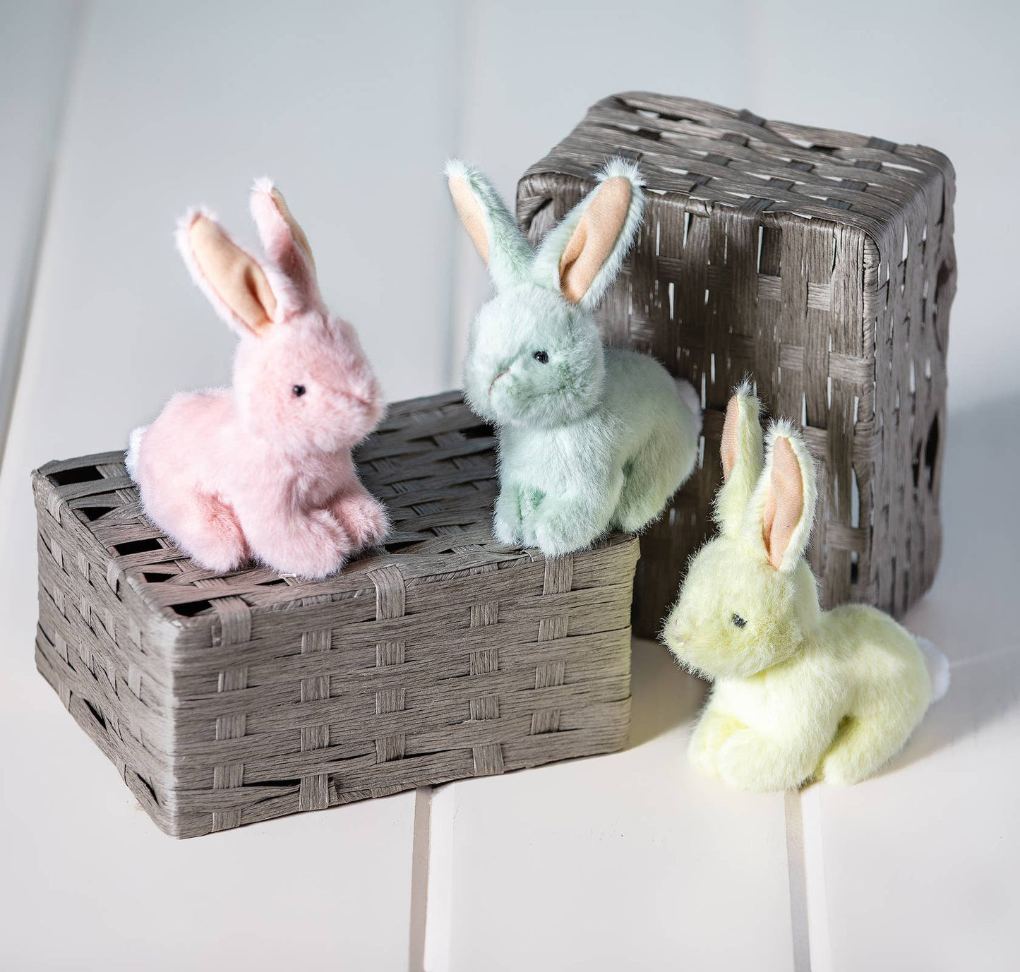 Mary Meyer - Neat Petites Bunnies