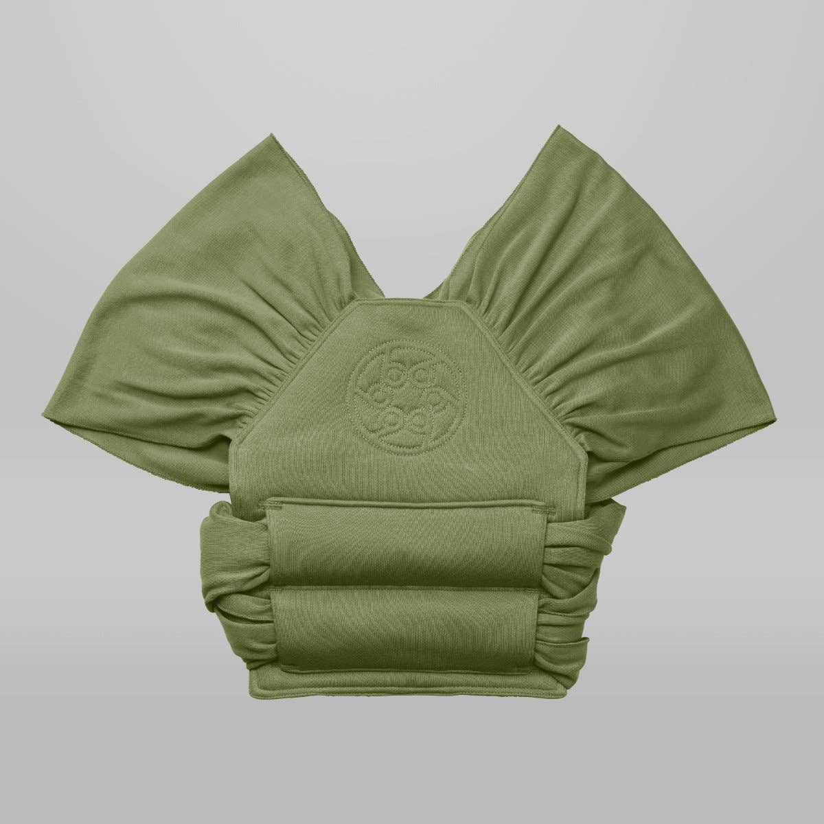 LILLEbaby - Dragonfly Wrap: Moss