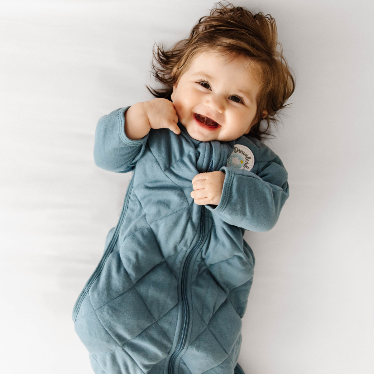 Dream Weighted Transition Swaddle: 6 - 9 Months