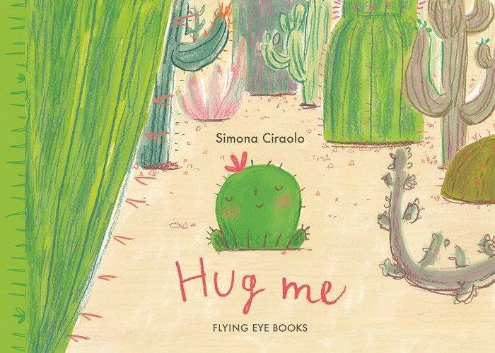 Penguin Random House LLC - Hug Me (BB)