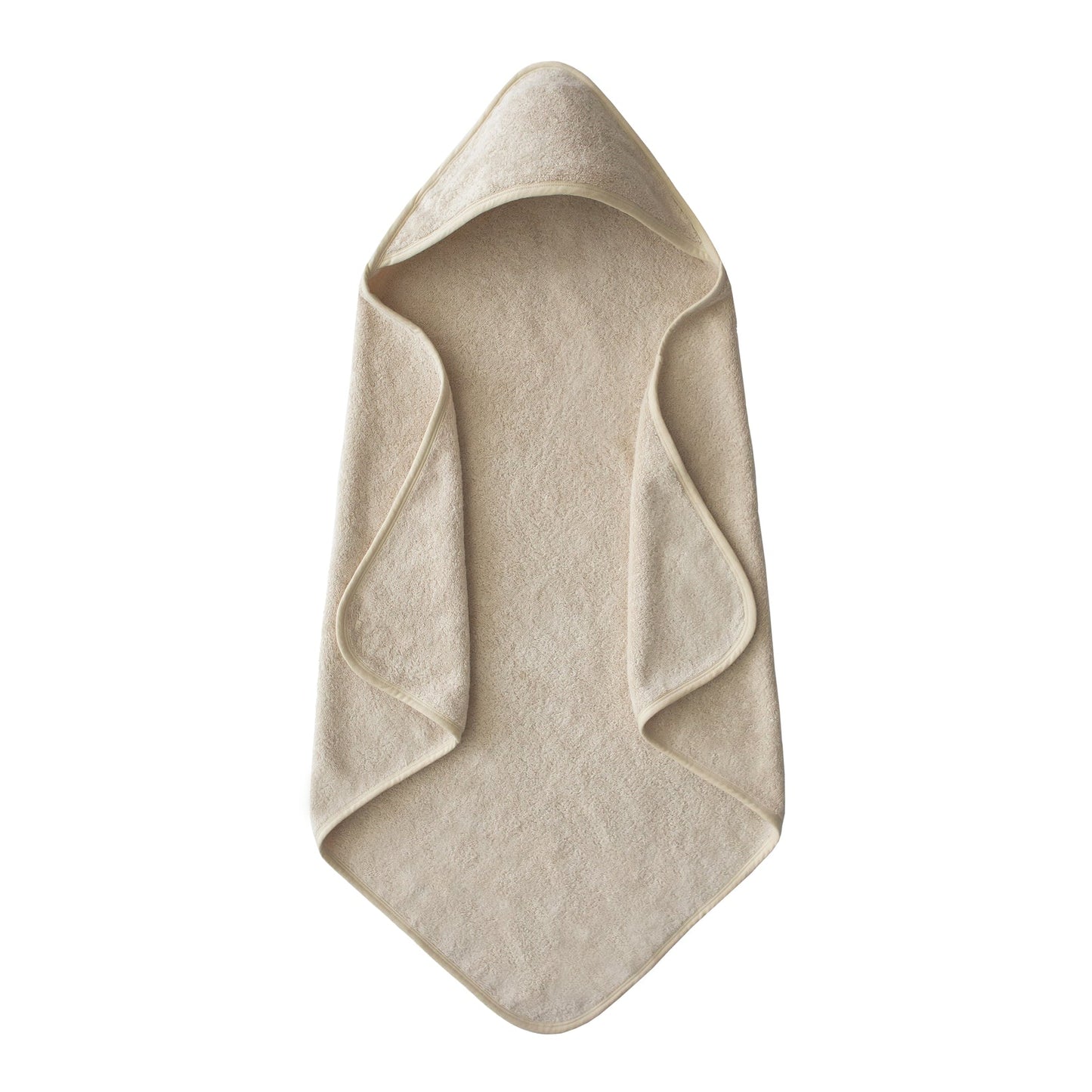 Mushie Hooded Towels