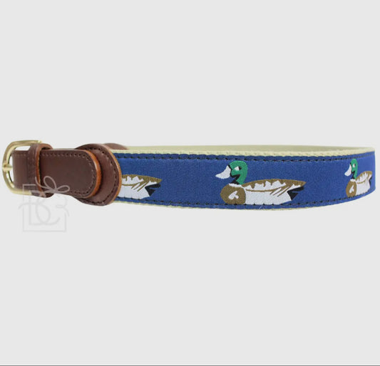 Beyond Creation Belts- Duck XS 20”