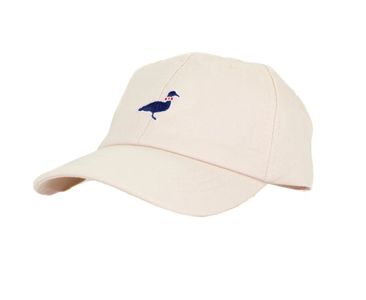 Properly Tied Boys Khaki Hat