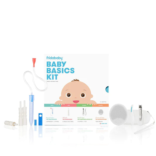 Fridababy Baby Basics Kit