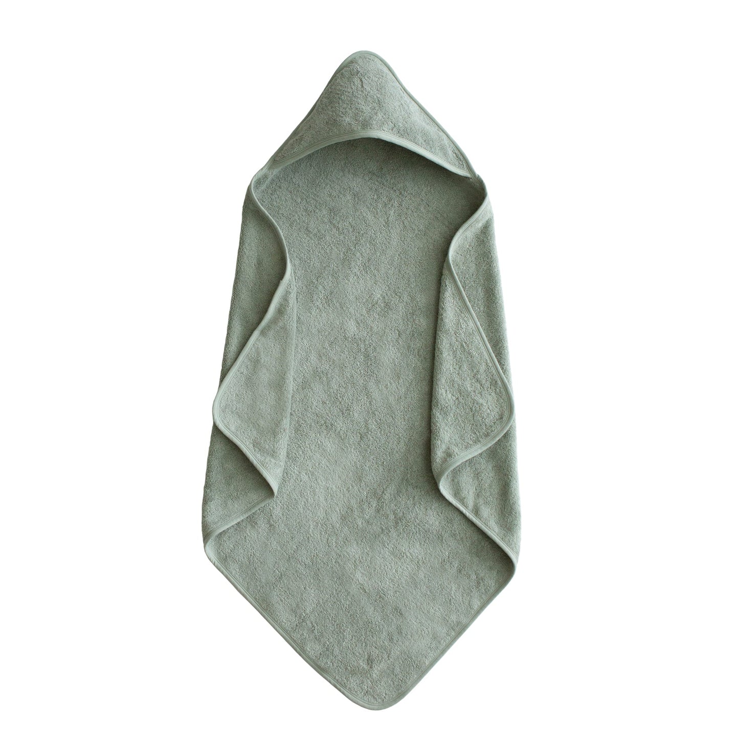 Mushie Hooded Towels