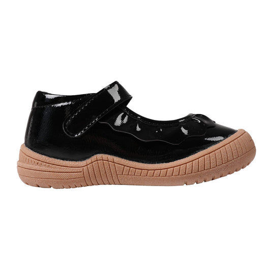 Oomphies Amina Shoes-Black