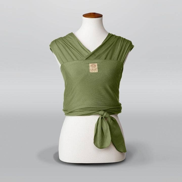 LILLEbaby - Dragonfly Wrap: Moss