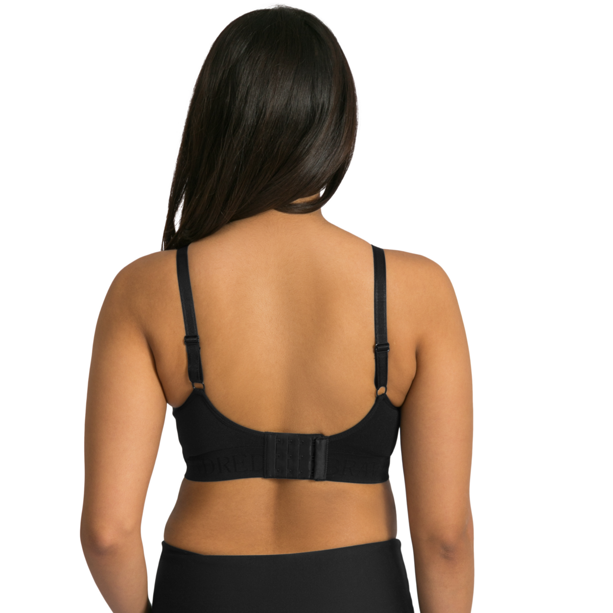 Kindred Bravely - Simply Sublime® Nursing Bra: Large / Twilight