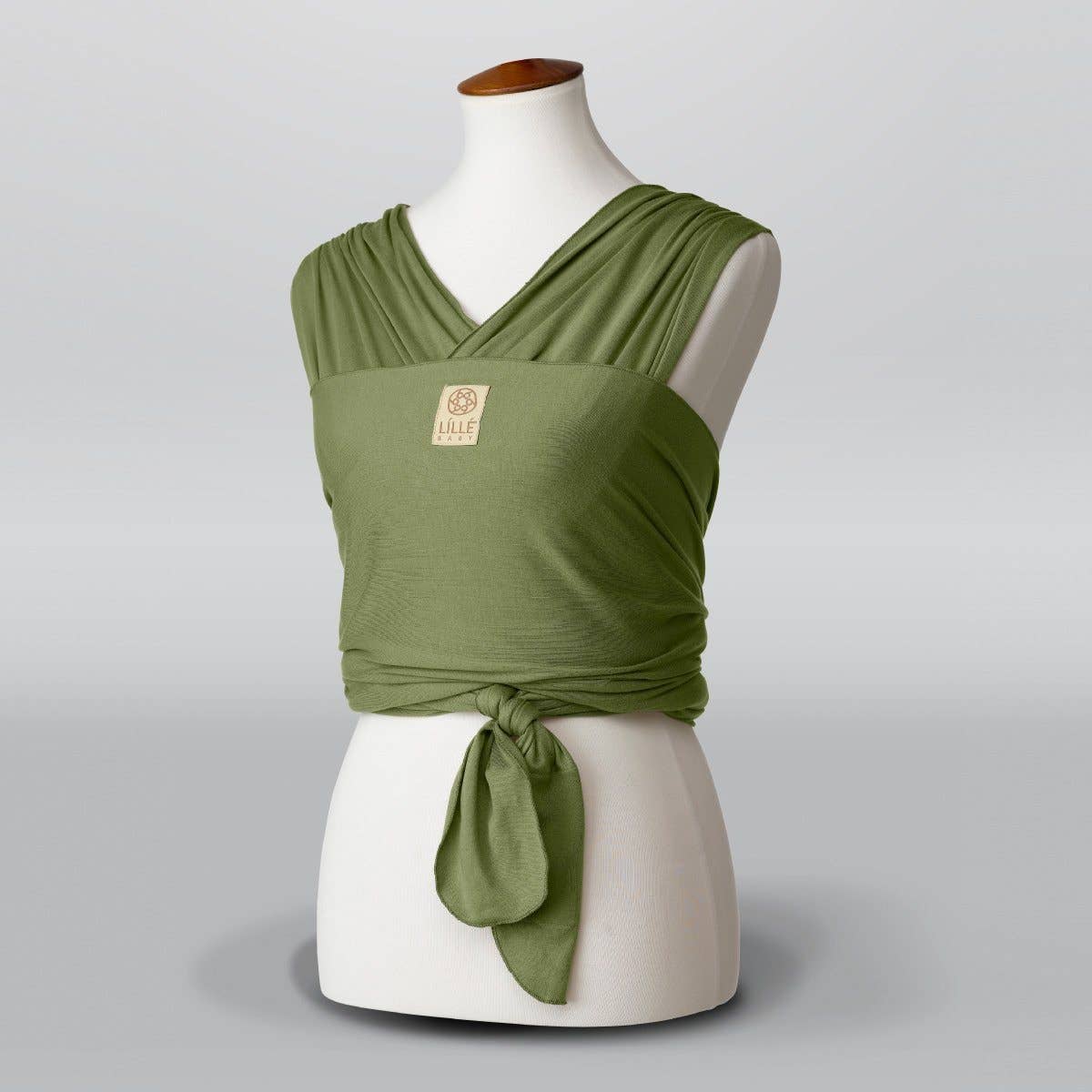 LILLEbaby - Dragonfly Wrap: Moss