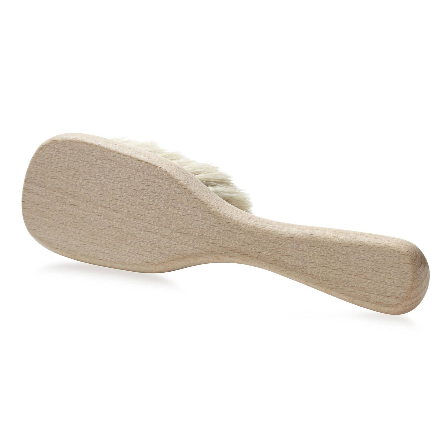 Ali+Oli - Wooden Baby Hair Brush