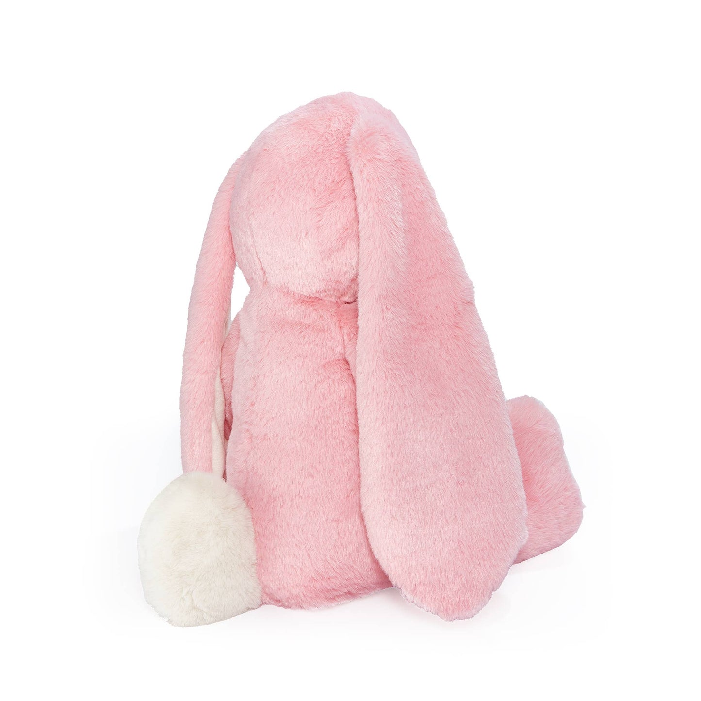 Bunnies By the Bay - Big Nibble 20" Bunny - Coral Blush