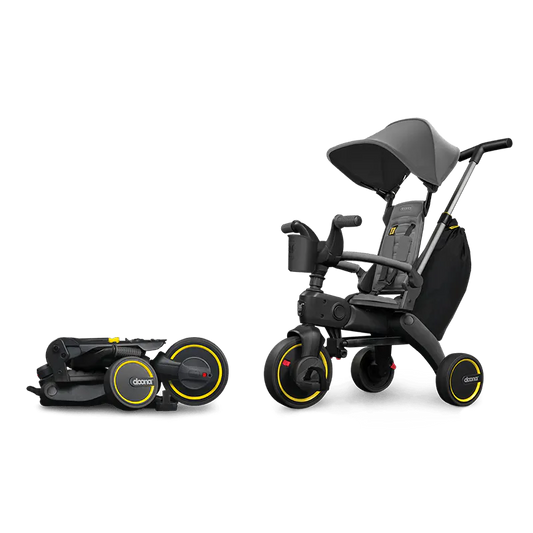 Doona - Liki Trike S3