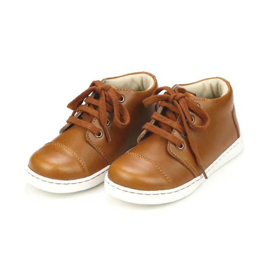 L’Amour Evan Camel Sneaker