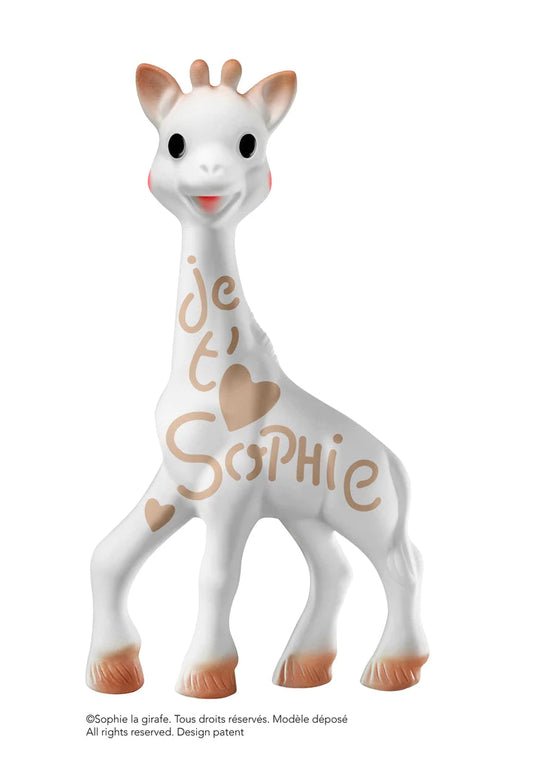 Sophie La Girafe