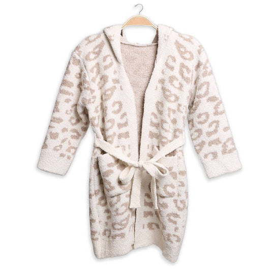 Children's Luxury Robe