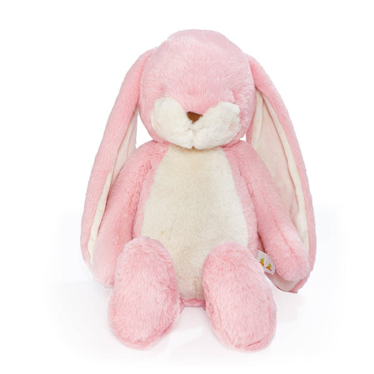 Bunnies By the Bay - Big Nibble 20" Bunny - Coral Blush