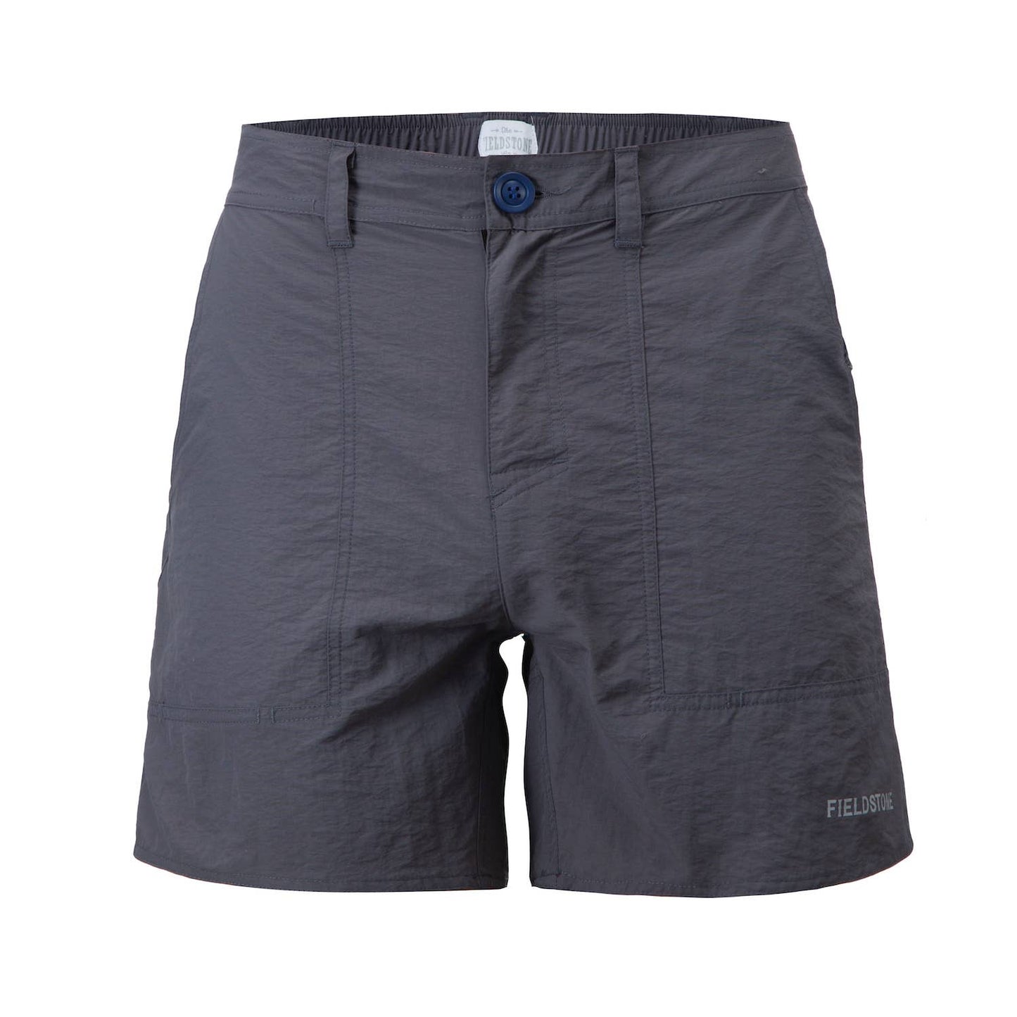 Fieldstone Outdoor Provisions Co. - Angler Shorts ( 163 )