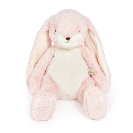 Bunnies By the Bay - Sweet Nibble 16" Pink Bunny