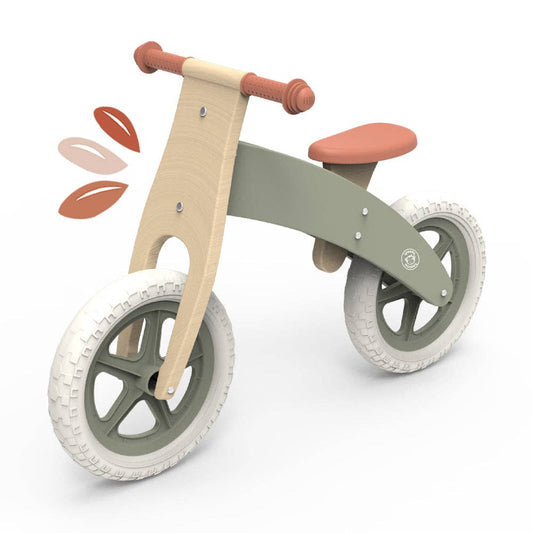 Speedy Monkey - Balance Bike