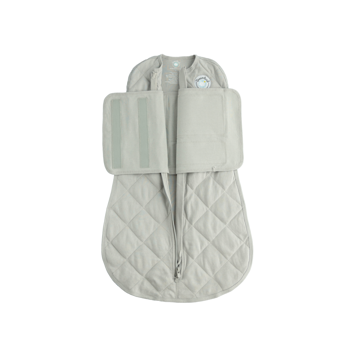 Dreamland Baby - Dream Weighted Sleep Swaddle, 0-6 months