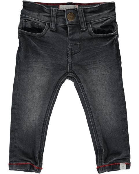 Mark Charcoal Denim Jeans