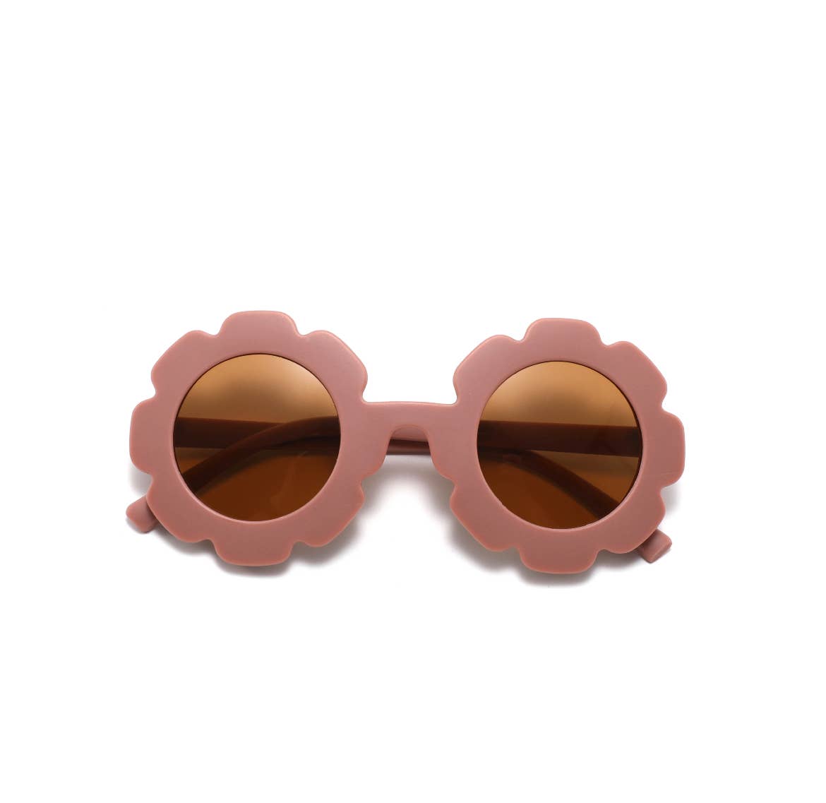 Boho + Babe - Baby and Toddler Flower Sunglasses