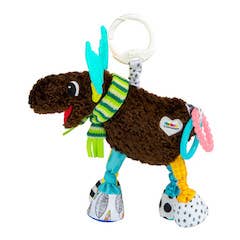 Lamaze Mortimer the Moose Refresh - NEW