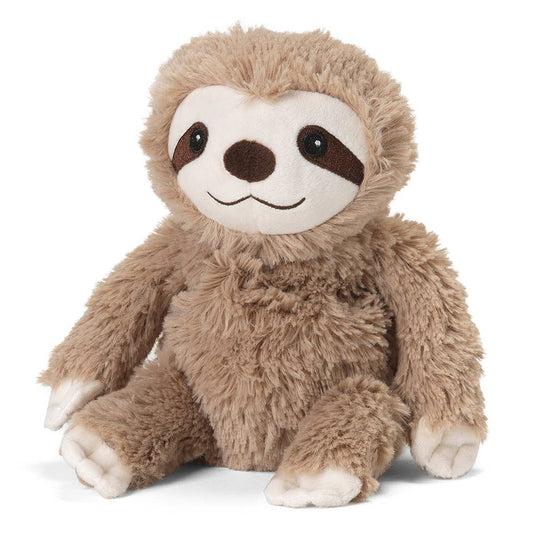 Warmies - Sloth Junior Warmies