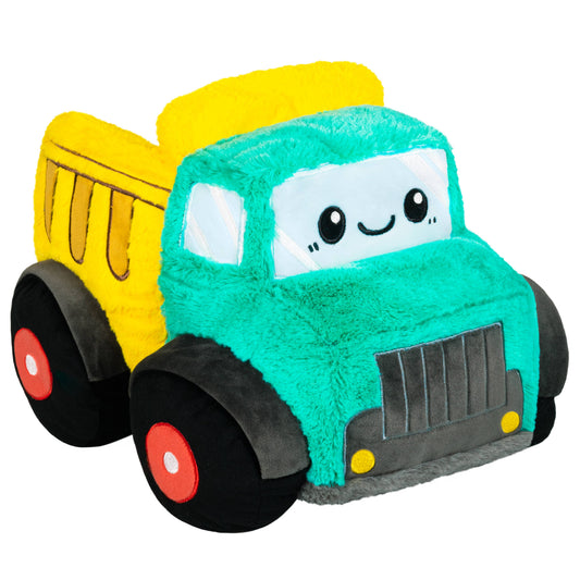 Squishable Go! Dump Truck