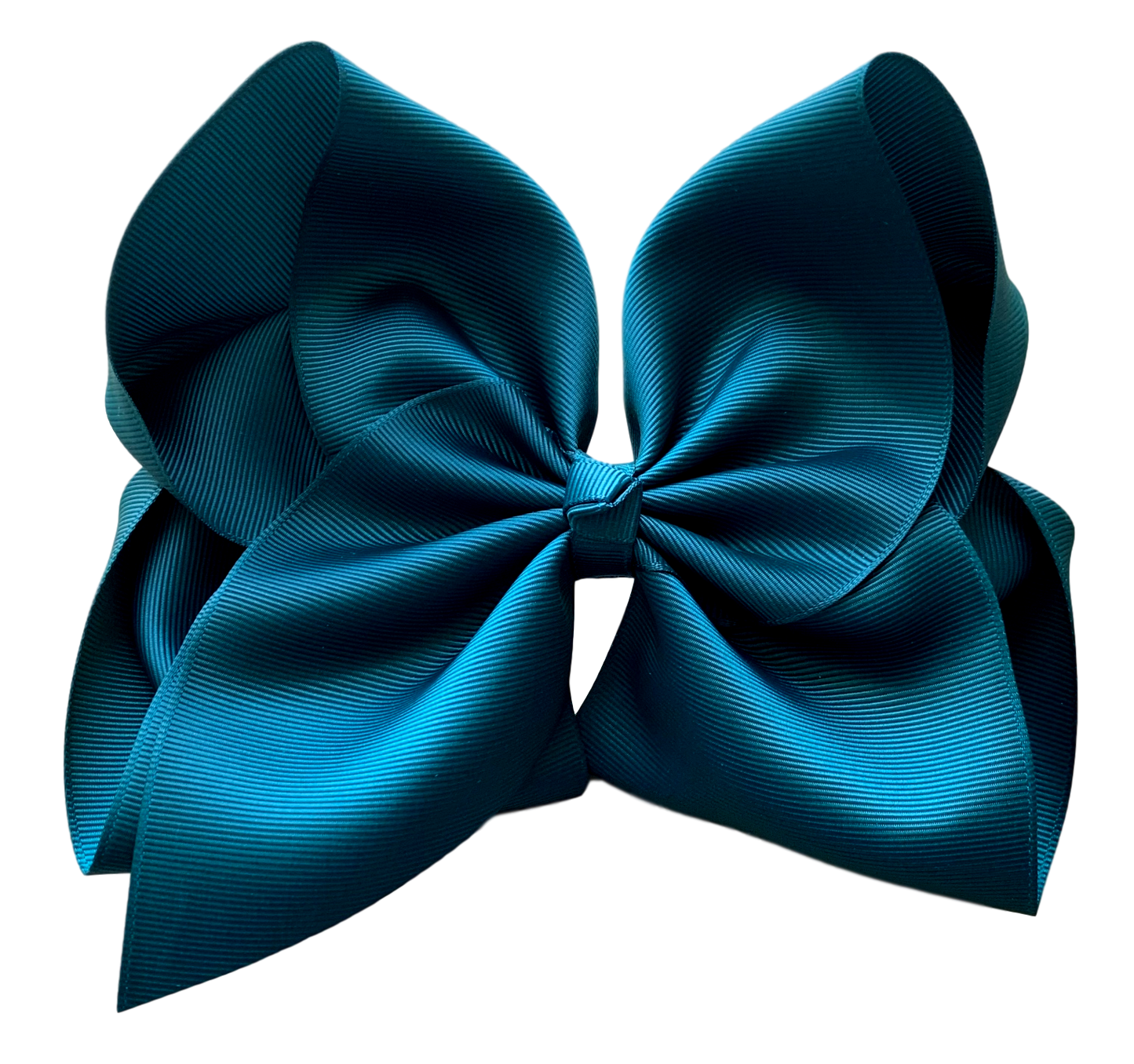 The Solid Bow - 5 inch Fall Solid Grosgrain Bow ( 2 Inch Width )