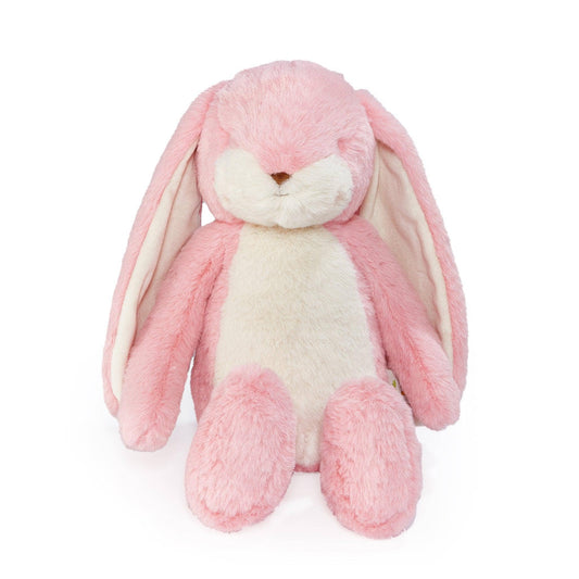 Bunnies By the Bay - Sweet Nibble 16" Bunny - Coral Blush