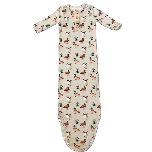 Down South Ducks Gown