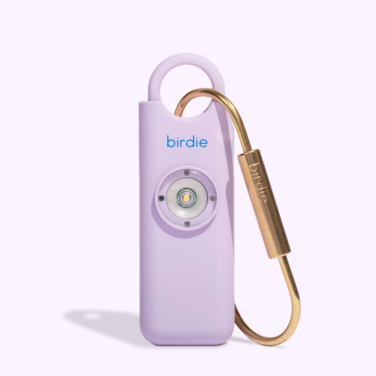 She's Birdie - She's Birdie Personal Safety Alarm: Single / Lavender