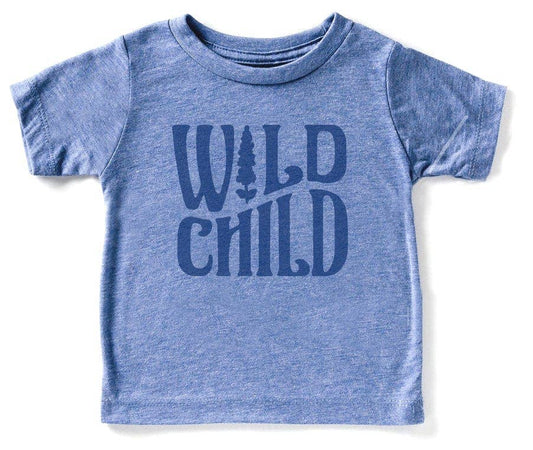 Wild Child T-Shirt