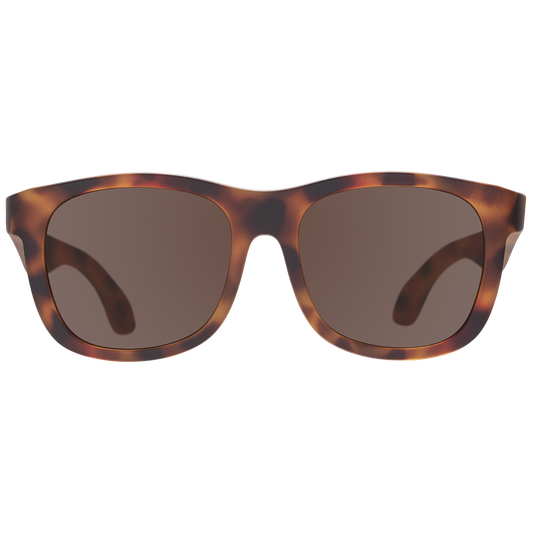 Babiators - Limited Edition - Tortoise Shell Navigators