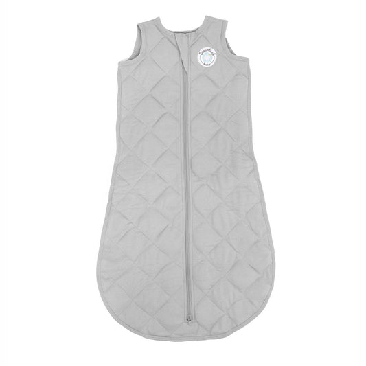 Dream Weighted Sleep Sack, Moon Grey: 6-12 Months