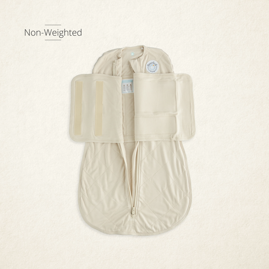 Dreamland Baby - Bamboo Classic Swaddle, 0-6 Months (Non-weighted)